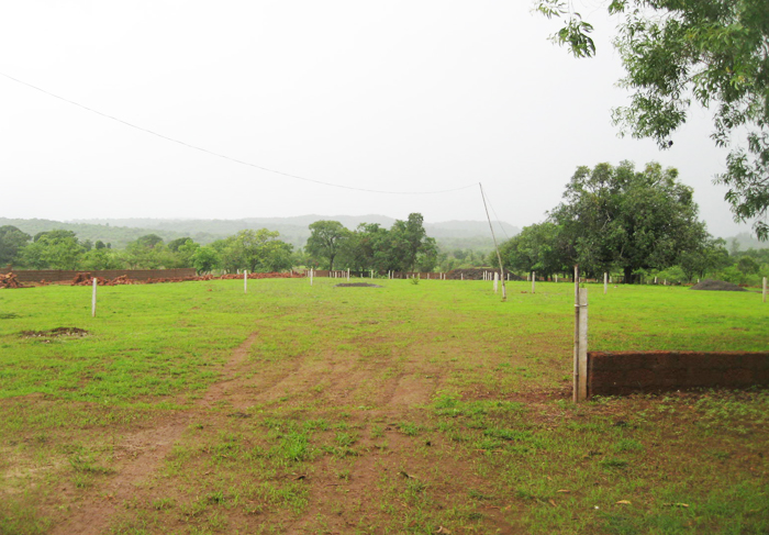 Vrundavan View 15
