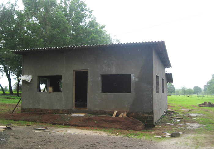 Vrundavan View 16