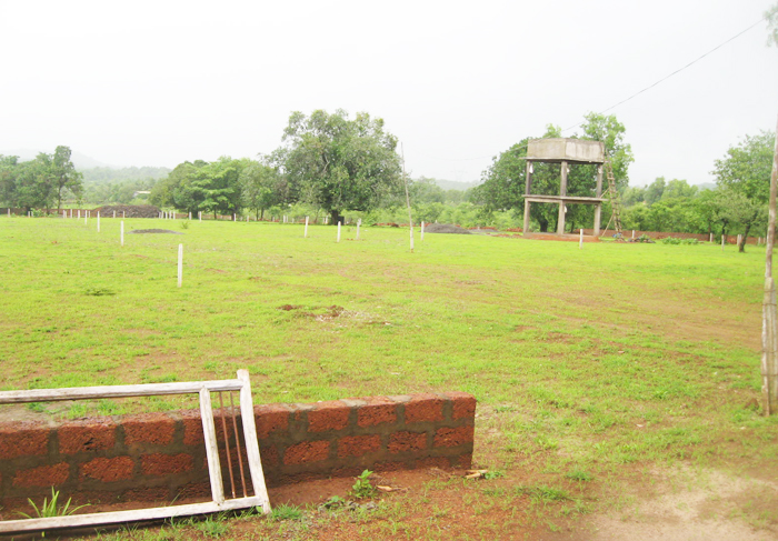 Vrundavan View 02